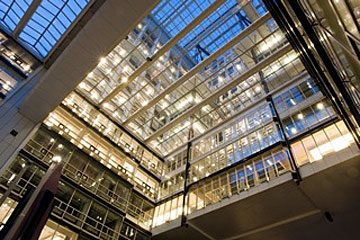 Foto: Baustelle